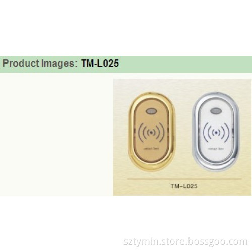 With a backup unlocking function sauna room lock